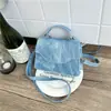 Novedad Otoño 2026 Bolso Cruzado Texturizado Retro Cuadrado Pequeño Bolso de Hombro Simple Versátil Femenino Tendencia al por Mayor Bolsos para Mujer Viaje