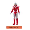 Bestech Scott USA Ultraman Yulian como Figura de Acción Ultraman de Plástico Blando