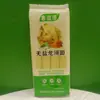 Macarrão Barba de Dragão Sem Sal 800g, Suplemento Alimentar para Idosos e Bebês, Macarrão para Sopa Clara, Ovos, Milheto, Trigo Sarraceno, Macarrão Instantâneo Seco Nutritivo para o Estômago