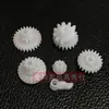 Juego de 6 Piezas de Engranajes Skd Cs0911 Accesorios de Reparación de Engranajes para Modelos Eléctricos Venta Directa Transfronteriza