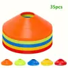 Venta directa de fábrica transfronteriza ajuste fijo disco de logo infantil entrenamiento de ritmo escalera de velocidad equipo de entrenamiento de fútbol