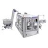 Máquina Envasadora de Bolsas Stand-Up Máquina Llenadora de Líquido para Lavar Ropa Máquina Llenadora de Jugos Máquina Llenadora de Agua Rica en Hidrógeno