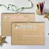 Calendario Transfronterizo Amazon Calendario de Escritorio de 18 Páginas Exclusivamente para 2027 Creativo Simple Inglés Calendario de Pared 2026