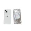 Capa Protetora Transparente Magnética Apple 12 de Acrílico 14/13 para Celular Cat iPhone15promax