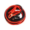 Cable de batería de coche al por mayor Cable de fuego de coche extendido Clip de batería universal de emergencia Cable de batería