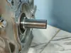 Motor pequeño de gasolina 152f/154f, trilladora, picadora de carne de cuatro tiempos, trilladora de granos, fumigadora y motor para comederos de pollos