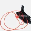 Adecuado para Cerradura de Tanque de Combustible Audi 4L0862153D