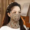 Mascarilla Larga Protectora del Cuello para Mujer, Otoño e Invierno, Forrada de Felpa, Engrosada, Elegante, Protectora de Ojos, para Ciclismo al Aire Libre, Cortavientos, Antifrío