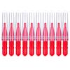Nuevo Mini Cepillo Multifunción para Cejas Transfronterizo Mini Cepillo para Pestañas Peine para Máscara de Pestañas Set de Herramientas de Maquillaje Herramientas de Maquillaje para Ojos