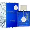 Comercio electrónico transfronterizo: Perfume ARMAF ETER, una fragancia unisex, popular en Oriente Medio, países árabes y Dubái