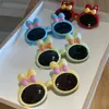 Nuevas gafas polarizadas de conejo para niños, gafas lindas para bebé, patas suaves, gafas para niños y niñas, gafas de silicona con protección solar