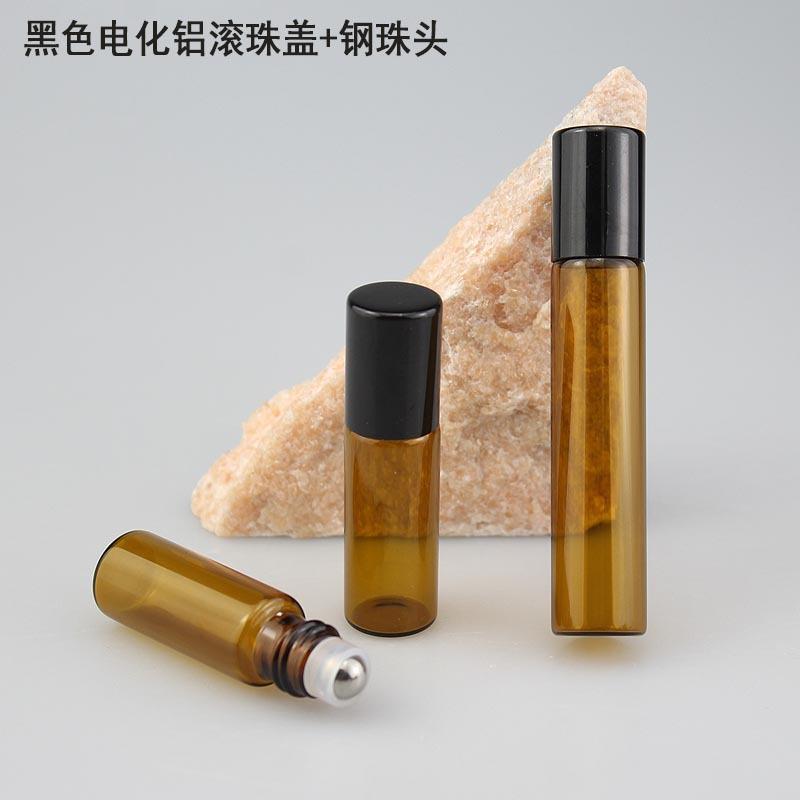 滚珠瓶 3ml 5ml