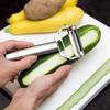 Rallador de Patatas Multifuncional para Cocina y Hogar, Cortador de Verduras, Pelador, Herramienta Ralladora para Rábanos y Pepinos