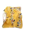 Edredom Infantil de Verão Fresco de Algodão Lavado Jardim de Infância Edredom para Ar Condicionado Soneca de Bebê Solteiro Desenho Animado Fino Verão Lavável à Máquina
