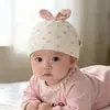 Gorros para Bebés y Niños Pequeños, Estilo Delgado para Primavera y Otoño, Protección Solar, Protección de la Fontanela, Gorros para Bebés Niñas de Edad Temprana, Gorros de Verano para Recién Nacidos, Estilo Coreano