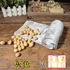 Bolsa de Bofetadas Pecana Fitness y Salud Meridiano Bolsa de Bofetadas Nogal Salud en Casa Masajeador de Hombros y Cuello Artefacto de Bofetadas para la Espalda