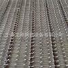 Correia de Malha de Aço Inoxidável 304 Personalizada para Soldagem por Refluxo, Tipo B Correia Transportadora, Grade de Transmissão Industrial Metálica Resistente a Altas Temperaturas