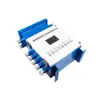 Huainan Litong KXJ127 Caja de Control Programable PLC Antiexplosiva y de Seguridad Intrínseca para Minas, Calidad de Fábrica Original