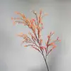 Tília Dourada Artificial, Samambaia Aspargo, Alecrim para Decoração de Casa, Paisagismo de Casamento, Arranjos Florais e Folhagens Artificiais