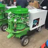 Máquina de Proyección de Cemento Tipo Húmedo Tk600 con Diseño de Bajo Polvo, Estructura Avanzada y Distribución Razonable para Uso en Minería