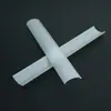 Lámpara de Línea LED Pantalla Difusora Blanco Lechoso Blanco Pantalla Iluminación al por Mayor Pantalla de PC Extrusión Tubo de Plástico PVC Pantalla Blanco Leche