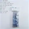 Ganchos Transparentes Sem Furos, Ganchos Adesivos Sem Marcas, Ganchos para Roupas de Banheiro Cozinha, Adesivos de Parafuso para Porta-Retratos Rs-500924