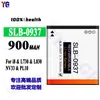 Adecuado para Batería de Cámara Samsung I8/L730/L830/Nv33/Pl10 Slb-0937 Batería Nueva al por Mayor