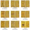Pegatina de Gato de la Suerte de Oro Puro 999 para Teléfono, Pegatina Dorada Adhesiva de Tesoro de la Fortuna que Atrae Riqueza, Regalo Promocional de Tienda de Oro