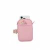 Material de Mergulho Transfronteiriço Stanley Estampa de Leopardo Ice Master 40oz Bolsa para Copo de Água Copo com Canudo para Carro Capa para Copo Atacado Colorido Bolsa para Garrafa de Água