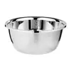 Balanza Multifuncional de Acero Inoxidable 201 Estilo Europeo de Cocina para Batir Huevos, Recipiente para Sazonadores, Balanza Doméstica de Acero Inoxidable, Frasco para Sazonadores 304