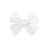Pasador de moño para niños transfronterizo Color sólido Bordado Hecho a mano Pinza de pico de pato todo incluido Accesorios para el cabello Accesorios para la cabeza Amazon 2989