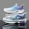 Zapatillas deportivas de running transfronterizas para mujer serie Chitu 8pro para parejas estudiantes de primaria y secundaria zapatillas de running profesionales de competición con placa de carbono amortiguadora para hombre