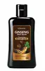 KORMESIC Champú para el Cabello de Sésamo Negro y Ginseng, etiqueta completamente en inglés, para limpieza diaria y suavidad, apto para mercados internacionales