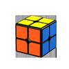 Dominio Mágico Cubo de Rubik encanto de aula Dragón 3C Cubo de Rubik competición profesional tercer orden suave tercer orden juguete especial de competición