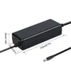 Adaptador de Corriente 24V4A Personalizado con Certificación Kc/3C/Ul, Adaptador de Escritorio Estándar de EE. UU. 96W 12V8A Fuente de Alimentación