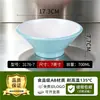 Louças de melamina, tigelas grandes especificamente para lojas de macarrão, tigelas de sopa, tigelas para macarrão com carne, tigelas de duas cores, tigelas para wonton e tigelas espessadas para macarrão azedo e picante
