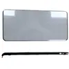 Película de Vidro Temperado com Adesivo Integral Huawei mate70pro P70pro Tela Curva Galvanizada nova12ultra Película para Celular Aplicável