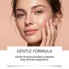 Esencia iluminadora e hidratante que hidrata y nutre la piel suavemente, dejándola suave, flexible y bien hidratada.