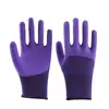 Guantes de Garra de Jardín Nuevos Transfronterizos Para Plantar Antiespinas Impermeables Guantes de Jardinería Antideslizantes Resistentes al Desgaste Guantes de Protección Laboral Personalización