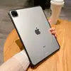 Adecuado para funda protectora iPad generación 11 mate 2 en 1 Pro/Air 13 pulgadas mini7 funda protectora funda para iPad anti-flexión
