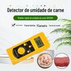 Topco DM300R Display Digital Medidor de Água Pecuária Carne Frango Carneiro Carne Peixe Monitor de Água