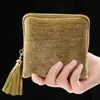 Nuevo joyero de alta gama y exquisito 2026 para guardar pulseras, collares y otros accesorios; también adecuado para guardar objetos pequeños como carteras