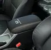Adecuado para Funda de Reposabrazos Honda Civic 9ª Generación Piel Funda de Reposabrazos Central Civic 9ª Generación Reacondicionamiento y Modificación Interior