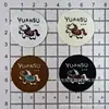 Venta Directa de Fábrica de Etiquetas Tejidas de Caballo del Año Nuevo, Etiquetas Parche, Accesorios para Ropa, Decoraciones para Zapatos y Sombreros, y Decoraciones para Bolsos