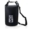 Bolsa Impermeable para Exteriores Explosiones Transfronterizas Bolsa de Almacenamiento para Traje de Baño Descanso en la Playa Bolsa para Flotación en Arroyos Bolsa Impermeable para Nadar