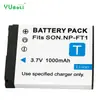 Fábrica de Origen Adecuada para Cámara Mirrorless Sony Np-Ft1 Batería de Litio T1 T33 Venta al por Mayor