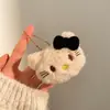 Pequenos Presentes para Atividades Promocionais, Pingentes de Bonecas de Pelúcia Fofas, Ornamentos, Decorações para Mochila, Acessórios para Chaveiro