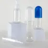Frasco Spray de Cápsula 60-150ml Cosmético Spray Hidratante Álcool Desinfecção Frasco Spray Especial Sub-Frasco para Pet