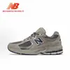 Fábrica de Origen Putian Original Puro nb2002r Modelo Clásico Hombres Mujeres Deportes Casual Correr Zapatos de Papá Comercio Exterior Transfronterizo