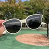 Óculos de Sol Polarizados Infantis de Silicone Macio Moda Europeia e Americana Atmosfera Transfronteiriça Óculos Infantis Óculos Masculinos e para Meninas Coreanas